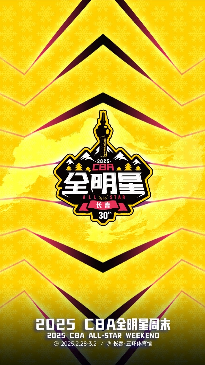 澎湃新聞：今年的CBA全明星，帶來了過去的感動，還有當(dāng)下的反思