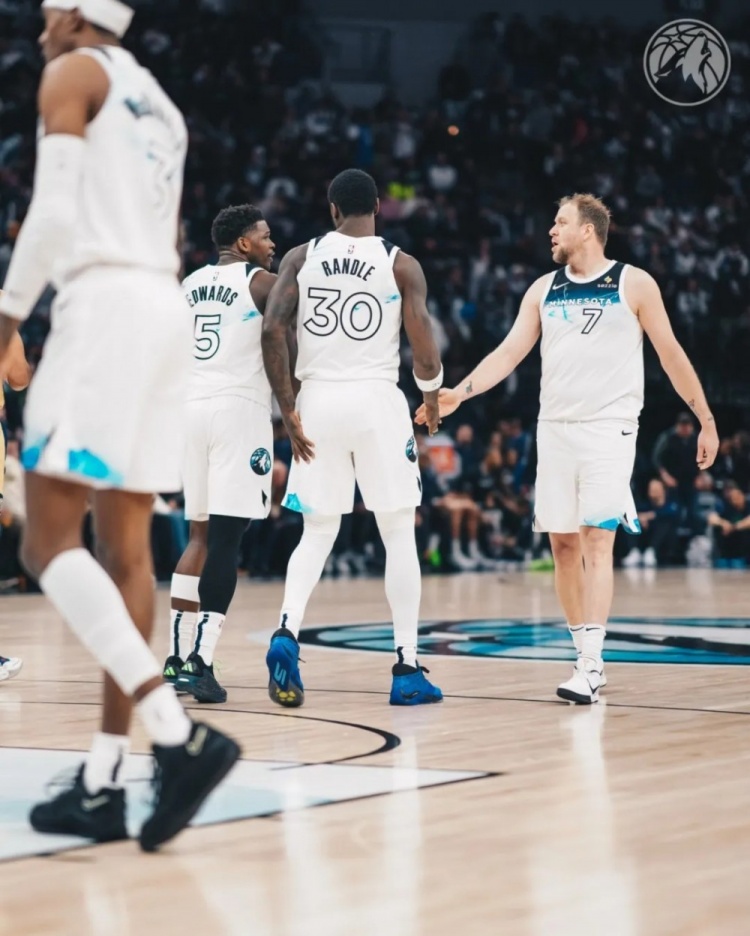 拿0分的NBA首發(fā)，所有人都為他叫好