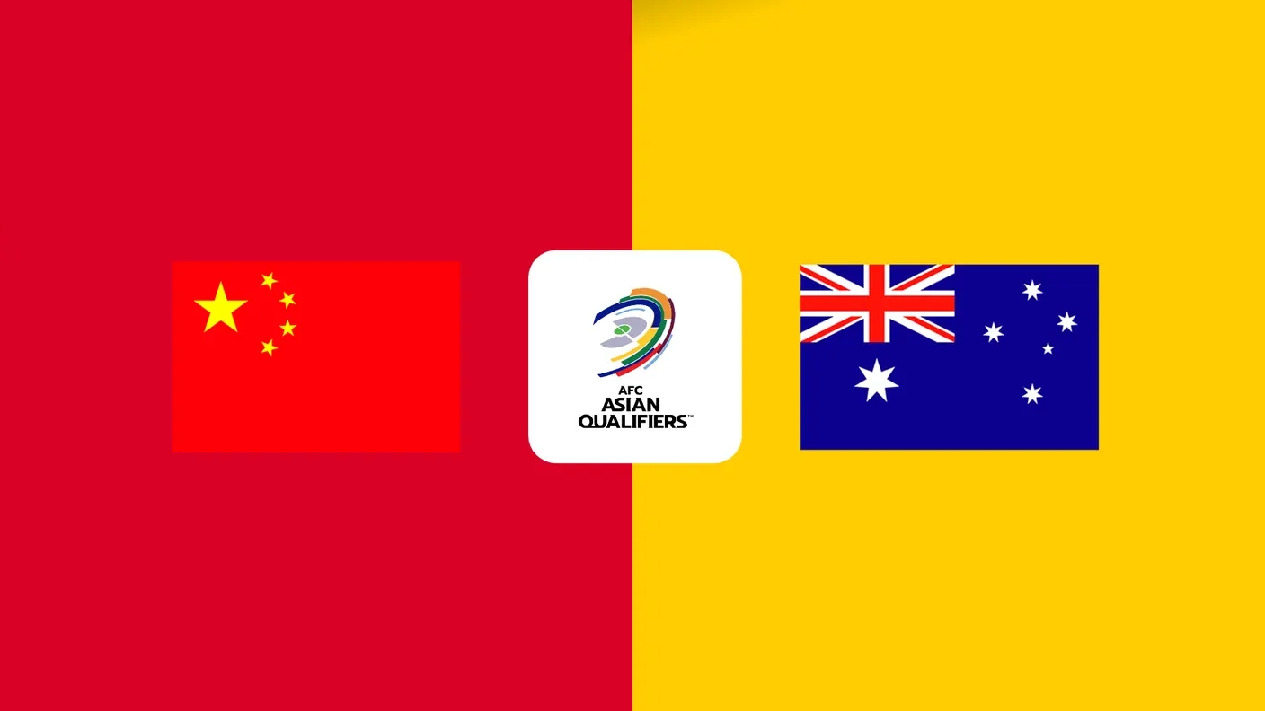 戰(zhàn)意正濃！澳媒：若今晚戰(zhàn)勝中國，澳大利亞或基本鎖定世界杯資格