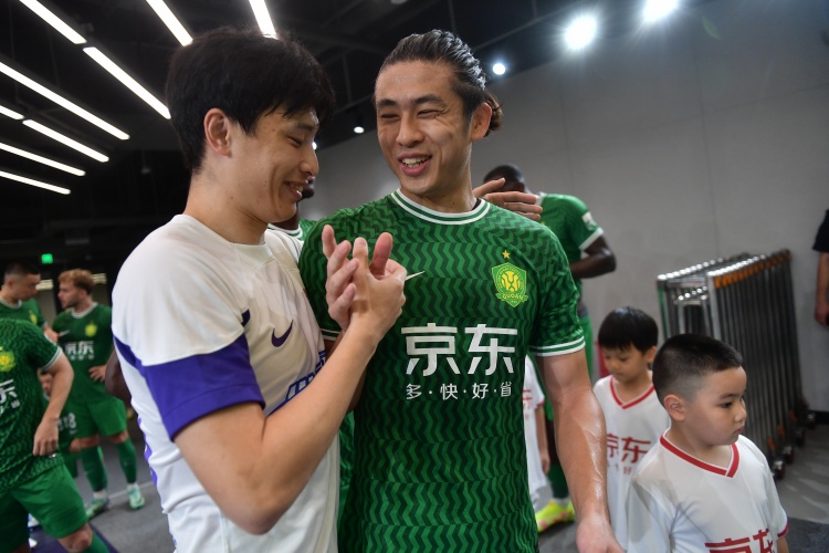 熱度降低！京津德比今日開票，僅最低價暫時售完